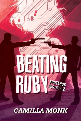 Beating Ruby by Monk, Camilla