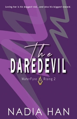 The Daredevil: Special Edition by Han, Nadia