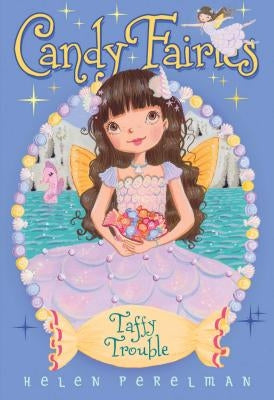 Taffy Trouble, Volume 16 by Perelman, Helen