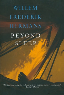 Beyond Sleep by Hermans, Willem Frederik