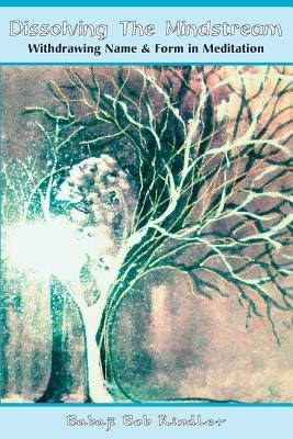 Dissolving the Mindstream: Withdrawing Name & Form in Meditation by Kindler, Babaji Bob