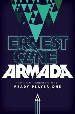 Armada by Cline, Ernest