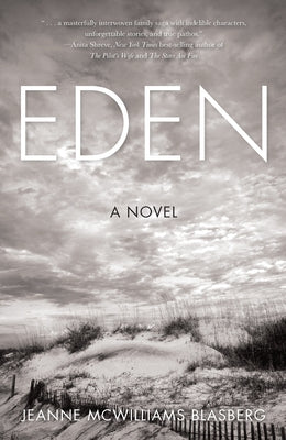 Eden by Blasberg, Jeanne