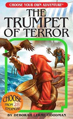 The Trumpet of Terror by Goodman, Deborah Lerme