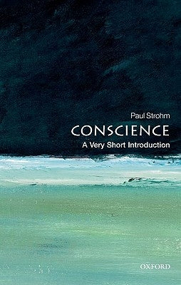 Conscience by Strohm, Paul