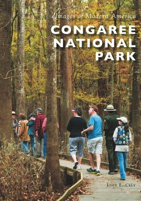 Congaree National Park by Cely, John E.