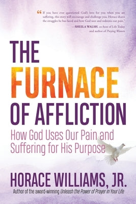 The Furnace of Affliction by Williams, Horace