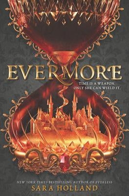 Evermore by Holland, Sara