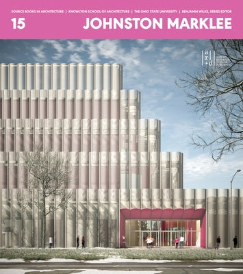 Johnston Marklee by Wilke, Benjamin