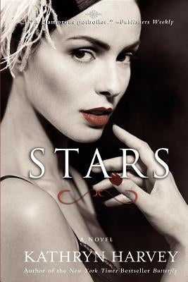Stars by Harvey, Kathryn
