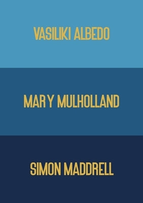 All About Our Fathers by Albedo, Vasiliki