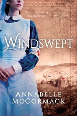 Windswept by McCormack, Annabelle