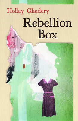 Rebellion Box by Ghadery, Hollay