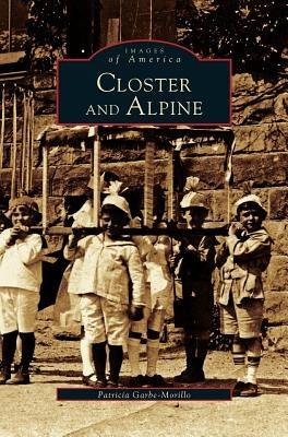 Closter and Alpine by Closter Historical Society