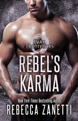 Rebel's Karma by Zanetti, Rebecca