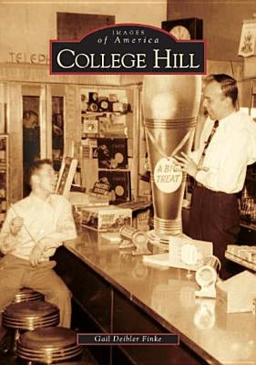 College Hill by Finke, Gail Deibler