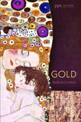 Gold by Crooker, Barbara