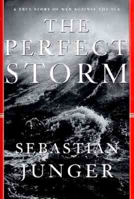 Perfect Storm by Junger, Sebastian