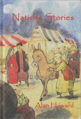 Nativity Stories by Howard, Alan