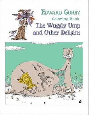 Edward Gorey Color Bk by Gorey, Edward