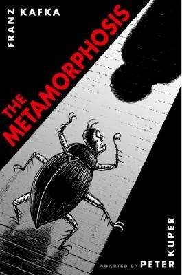 The Metamorphosis by Kuper, Peter
