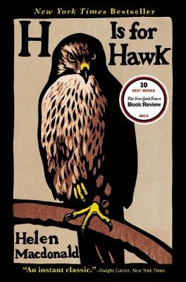 H Is for Hawk by MacDonald, Helen