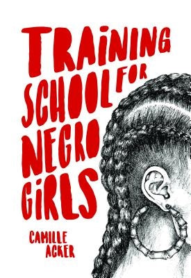 Training School for Negro Girls by Acker, Camille