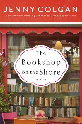 The Bookshop on the Shore by Colgan, Jenny