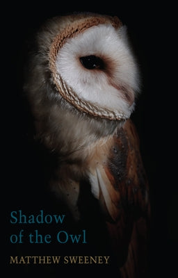 Shadow of the Owl by Sweeney, Matthew