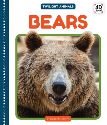 Bears by Andrews, Elizabeth