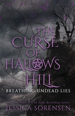 Breathing Lies by Sorensen, Jessica