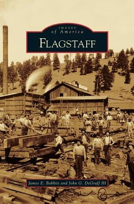 Flagstaff by Babbitt, James E.