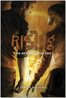 The Rising by Mathews, Temple