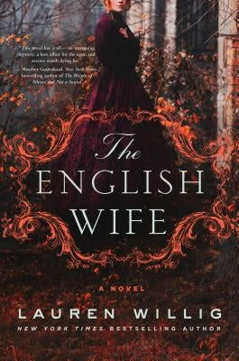 The English Wife by Willig, Lauren