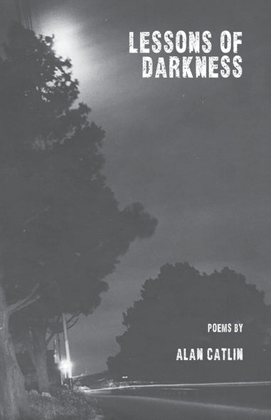 Lessons of Darkness by Catlin, Alan