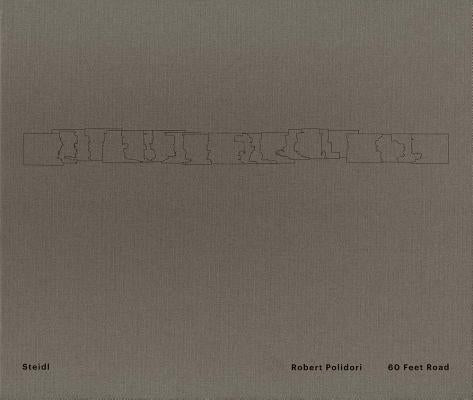 Robert Polidori: 60 Feet Road: Bhatiya Nagar Facades by Polidori, Robert