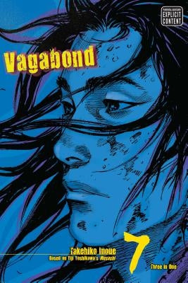 Vagabond, Volume 7 by Inoue, Takehiko