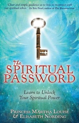 Spiritual Password by Louise, Princess Martha