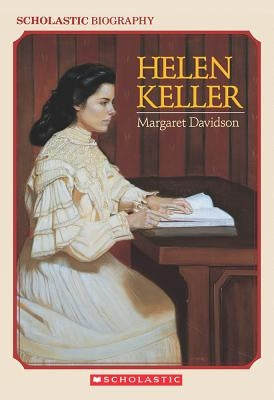 Helen Keller by Watson, Wendy