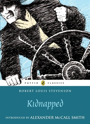 Kidnapped by Stevenson, Robert Louis