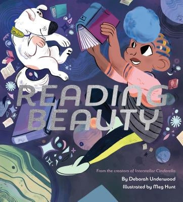 Reading Beauty: (empowering Books, Early Elementary Story Books, Stories for Kids, Bedtime Stories for Girls) by Underwood, Deborah