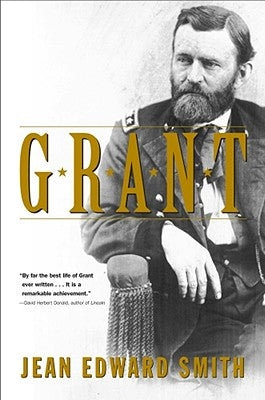 Grant by Smith, Jean Edward