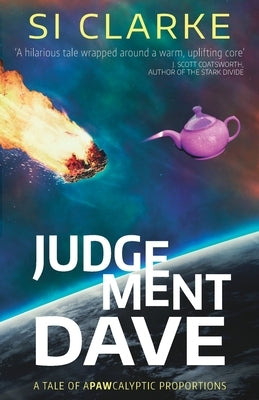 Judgement Dave by Clarke, Si