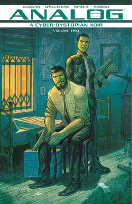 Analog Volume 2 by Duggan, Gerry