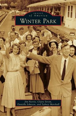 Winter Park by Norris, Jim