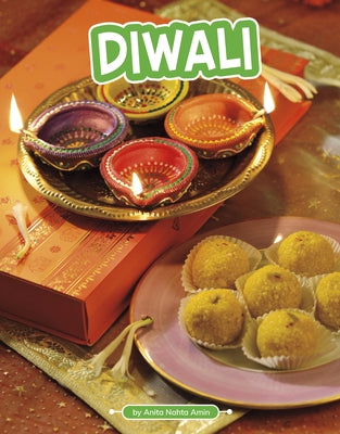 Diwali by Amin, Anita Nahta