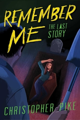 The Last Story, Volume 3 by Pike, Christopher