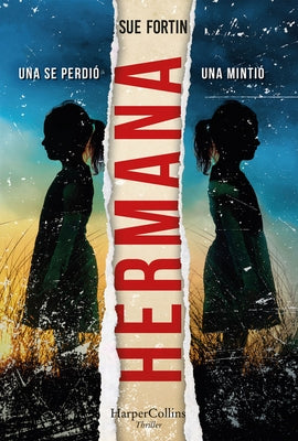 Hermana (Sister Sister - Spanish Edition) by Fortin, Sue