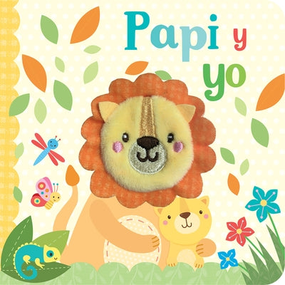 Daddy and Me (Spanish Edition) by Ward, Sarah
