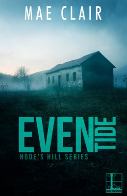 Eventide by Clair, Mae